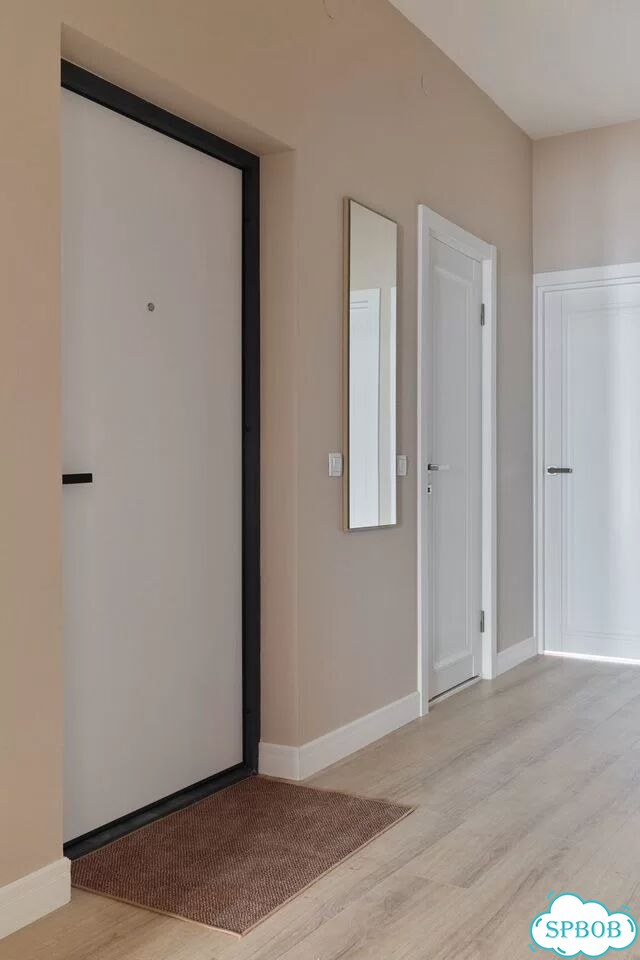 2-к. квартира, 60 м², 6/14 эт. фото 22
