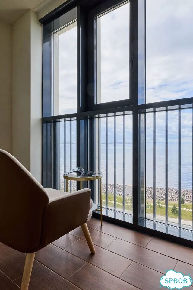 2-к. квартира, 60 м², 6/14 эт. фото 24