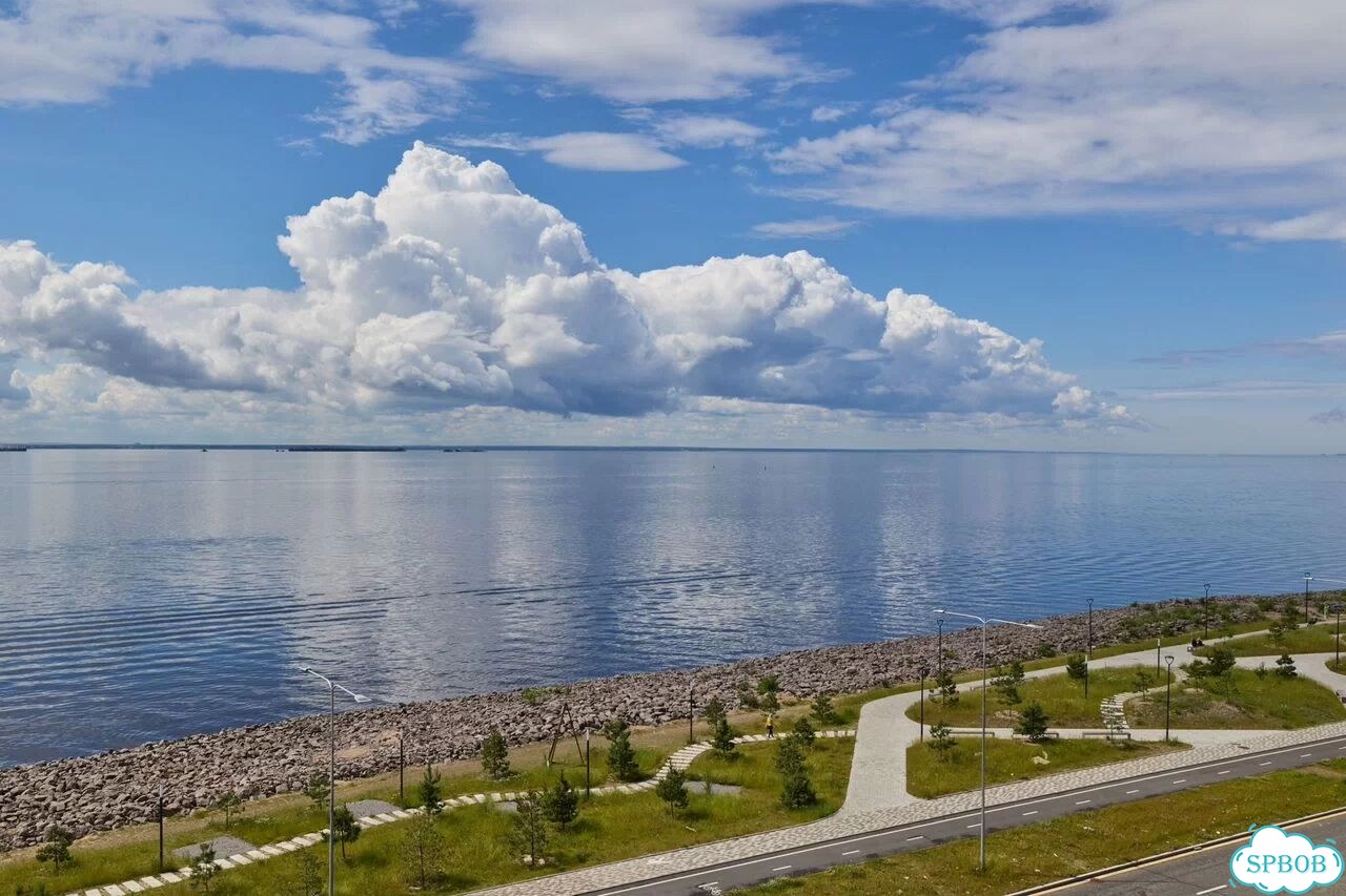 2-к. квартира, 60 м², 6/14 эт. фото 25