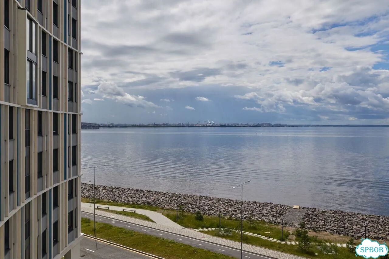 2-к. квартира, 60 м², 6/14 эт. фото 26