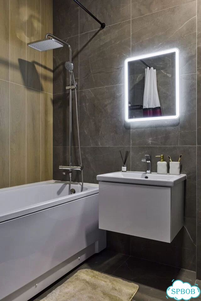 2-к. квартира, 60 м², 6/14 эт. фото 30