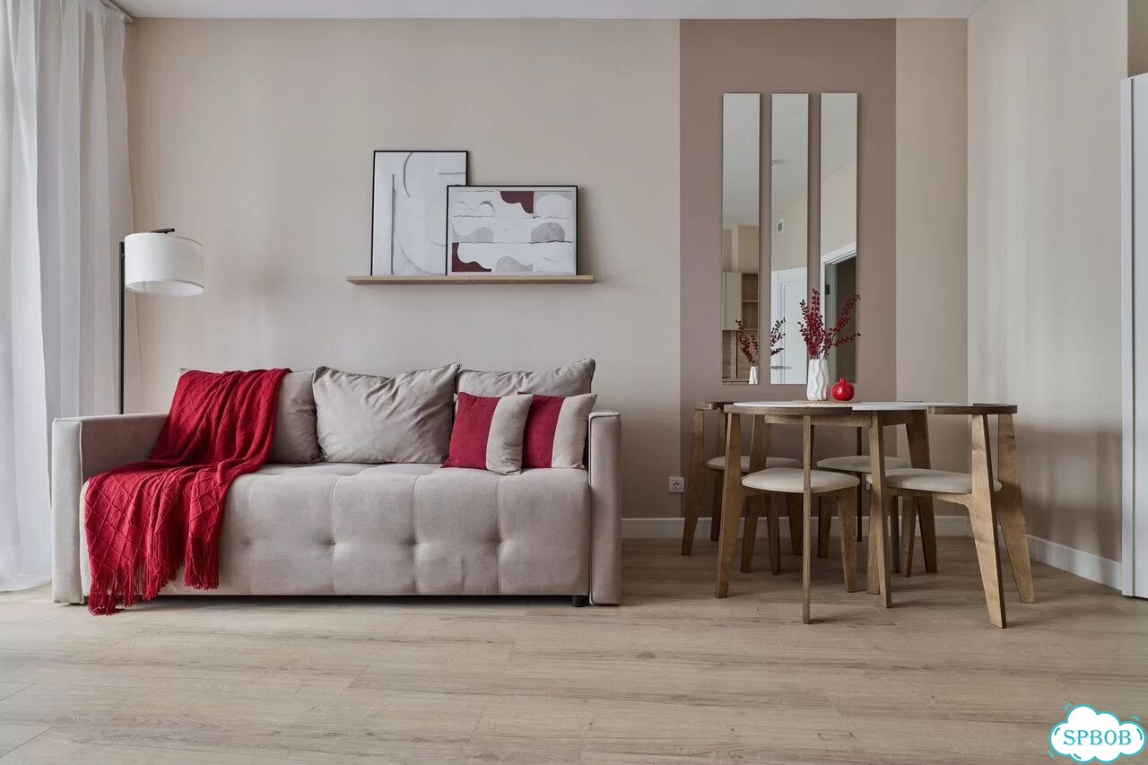 2-к. квартира, 60 м², 6/14 эт. фото 35