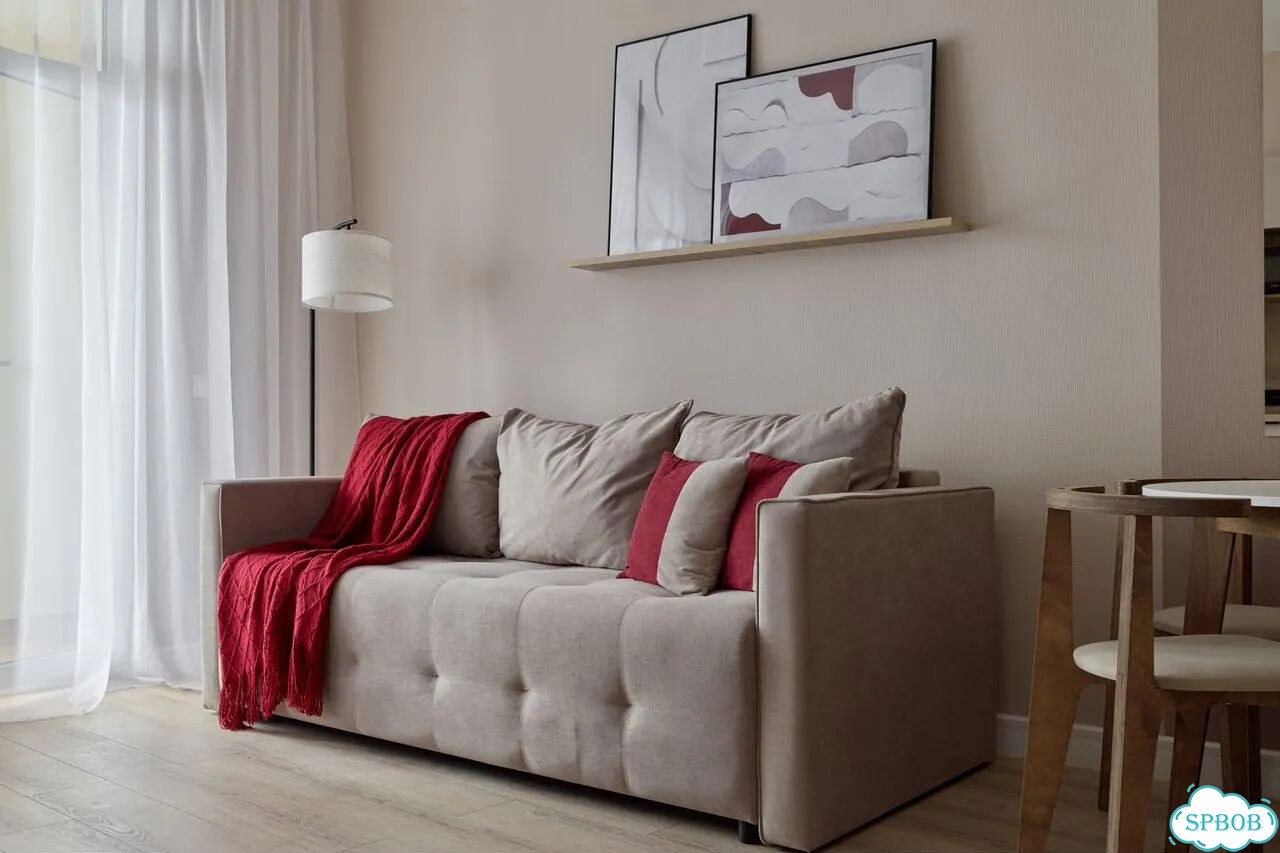 2-к. квартира, 60 м², 6/14 эт. фото 36