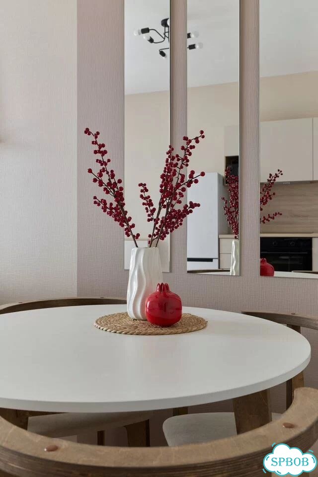2-к. квартира, 60 м², 6/14 эт. фото 37