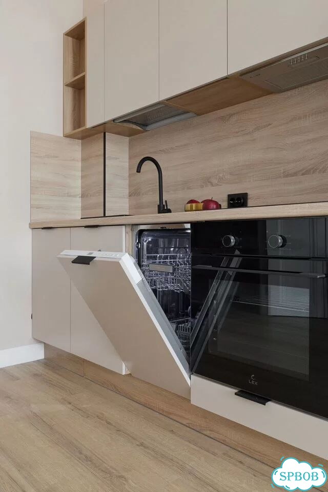 2-к. квартира, 60 м², 6/14 эт. фото 38