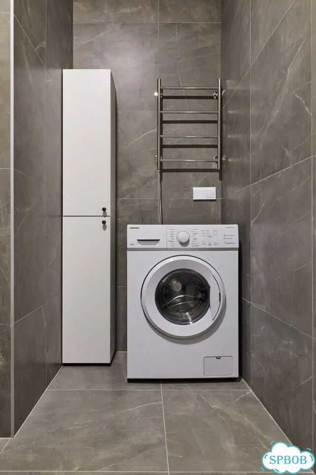 2-к. квартира, 60 м², 6/14 эт. фото 39