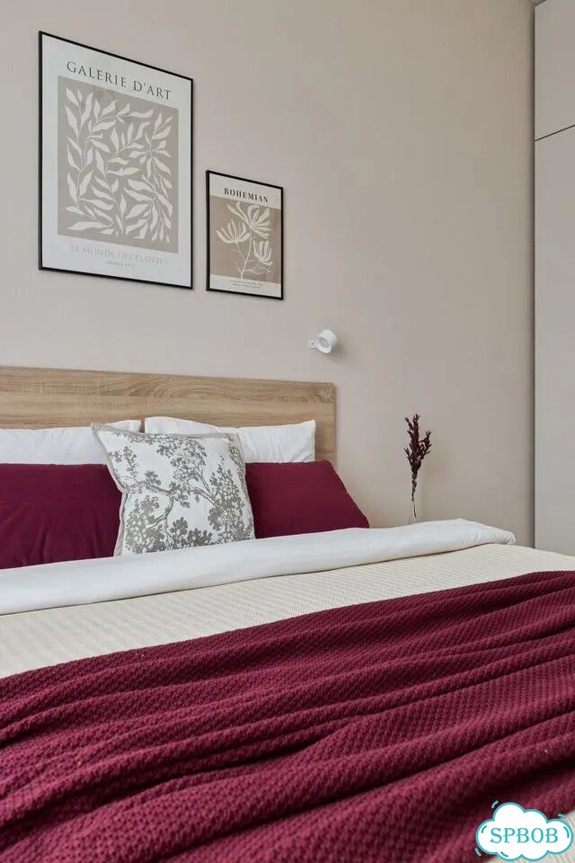 2-к. квартира, 60 м², 6/14 эт. фото 7