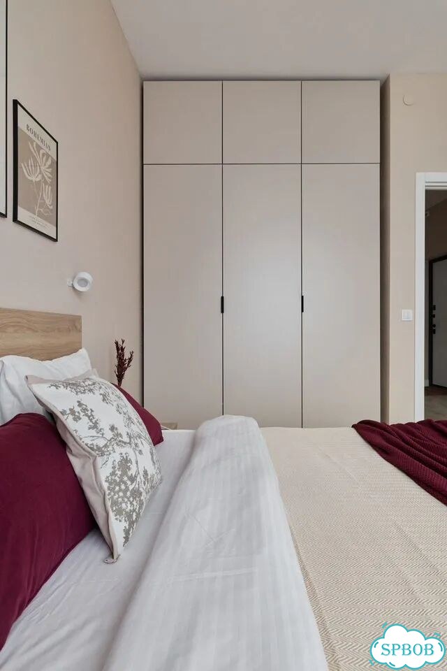 2-к. квартира, 60 м², 6/14 эт. фото 8