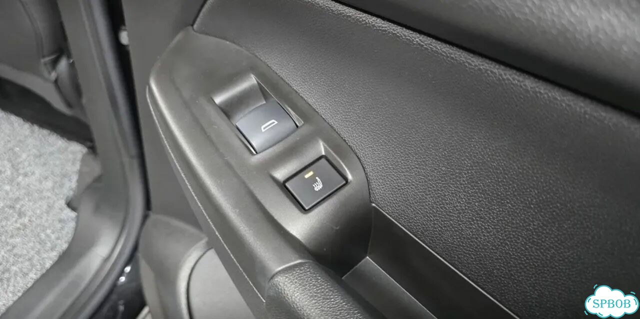 Chevrolet TrailBlazer 1.3 CVT, 2022, 28 650 км фото 20