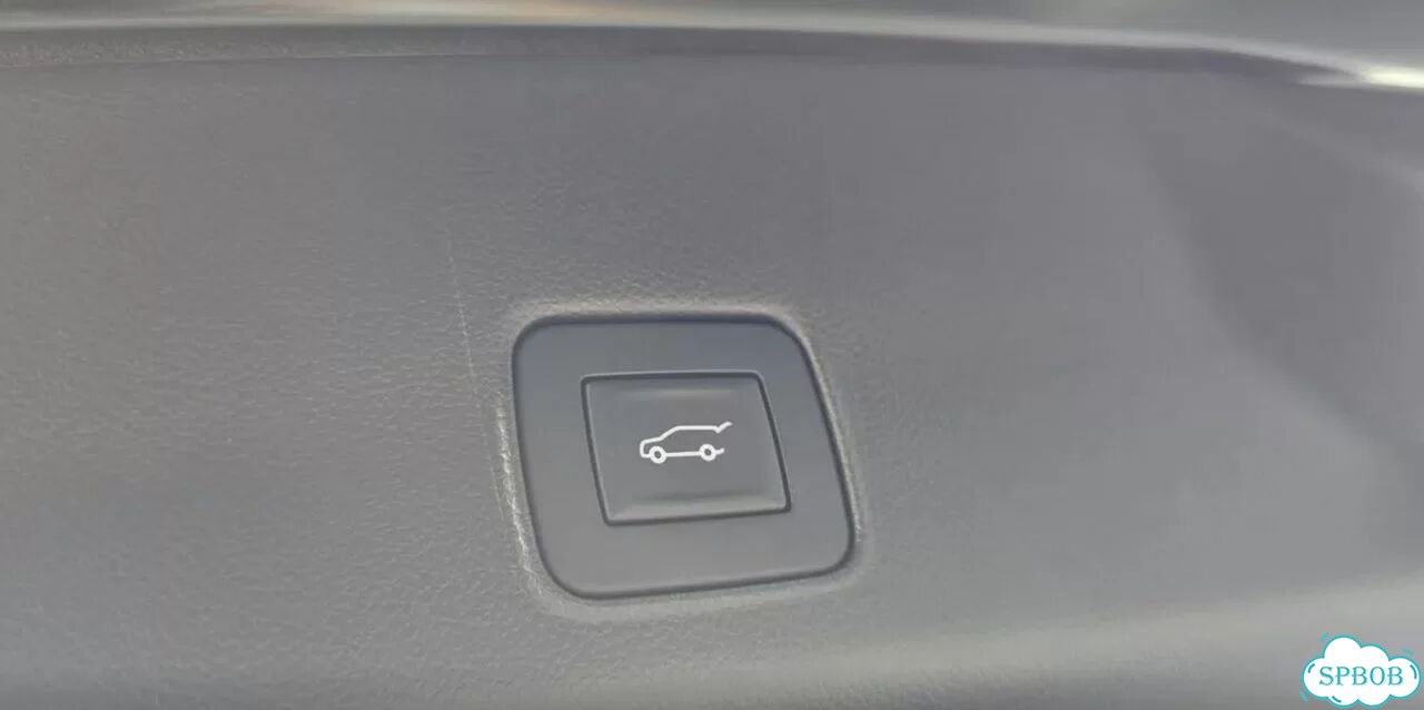 Chevrolet TrailBlazer 1.3 CVT, 2022, 28 650 км фото 24