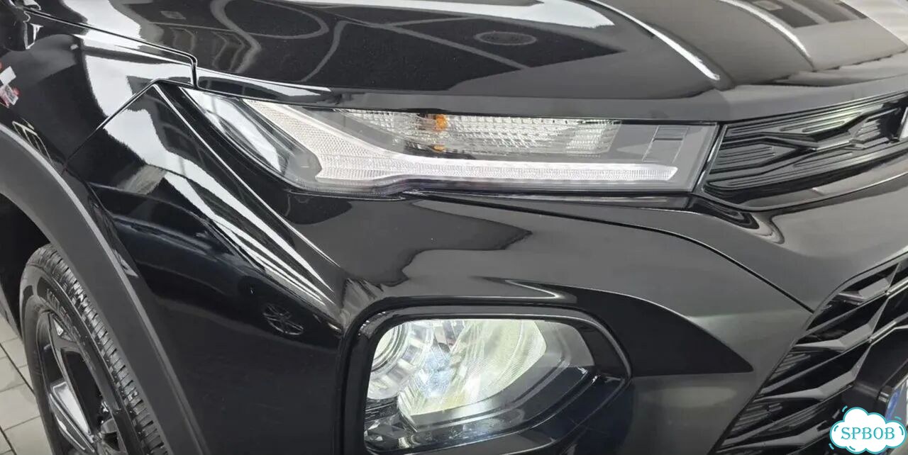 Chevrolet TrailBlazer 1.3 CVT, 2022, 28 650 км фото 6