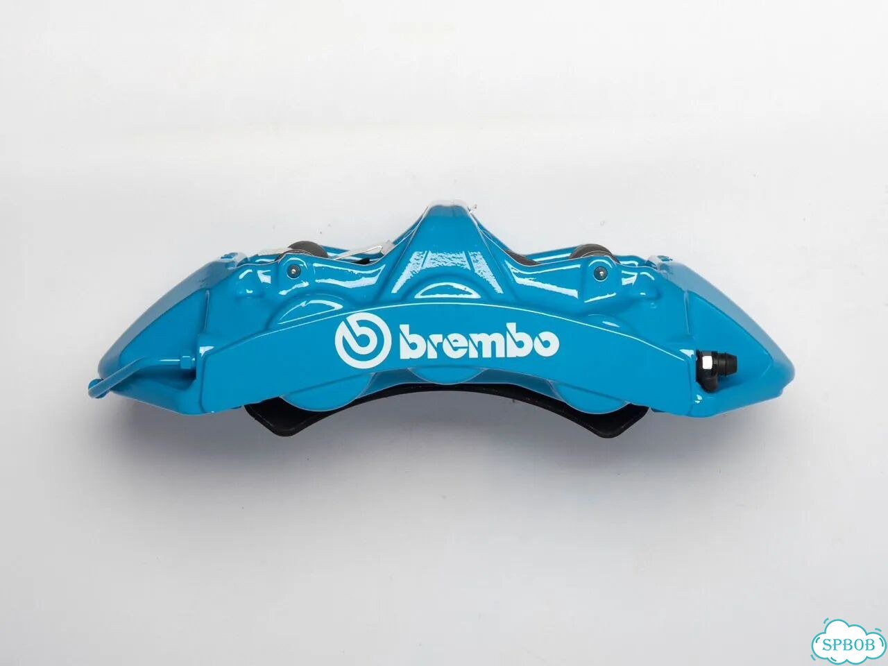 Тормозная система BMW 5 G30 Brembo GT6 фото 5