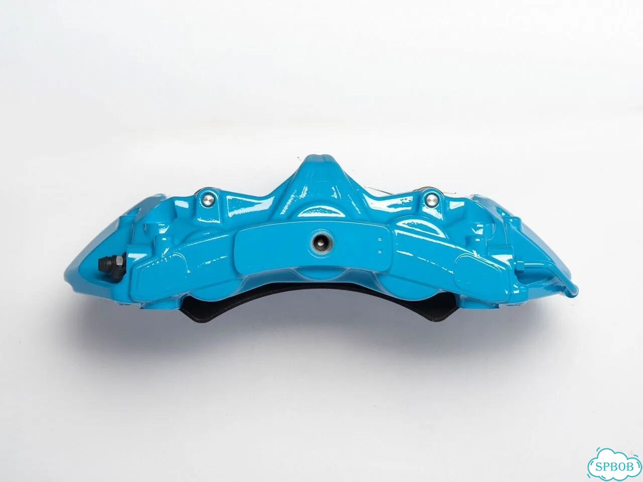 Тормозная система BMW 5 G30 Brembo GT6 фото 6