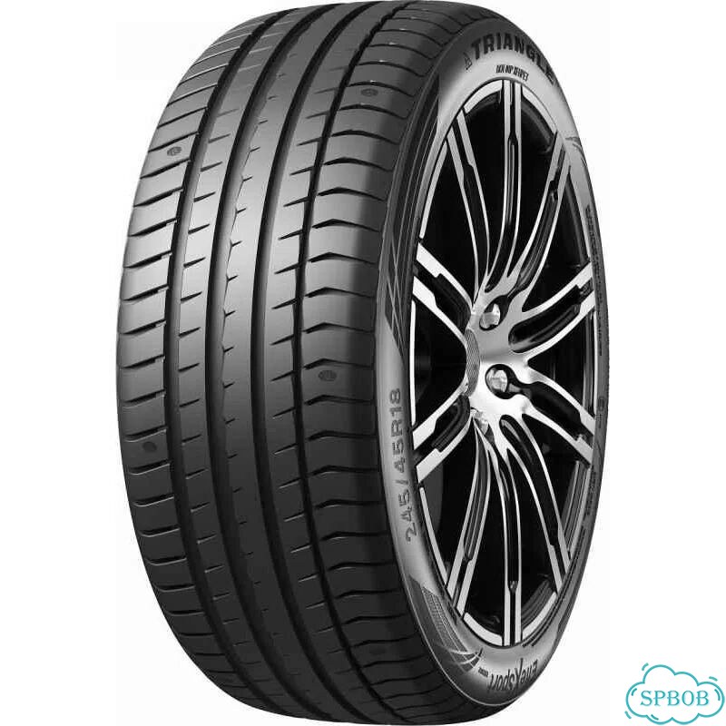 Triangle EffeXSport TH202 275/50 R21 113W фото 1