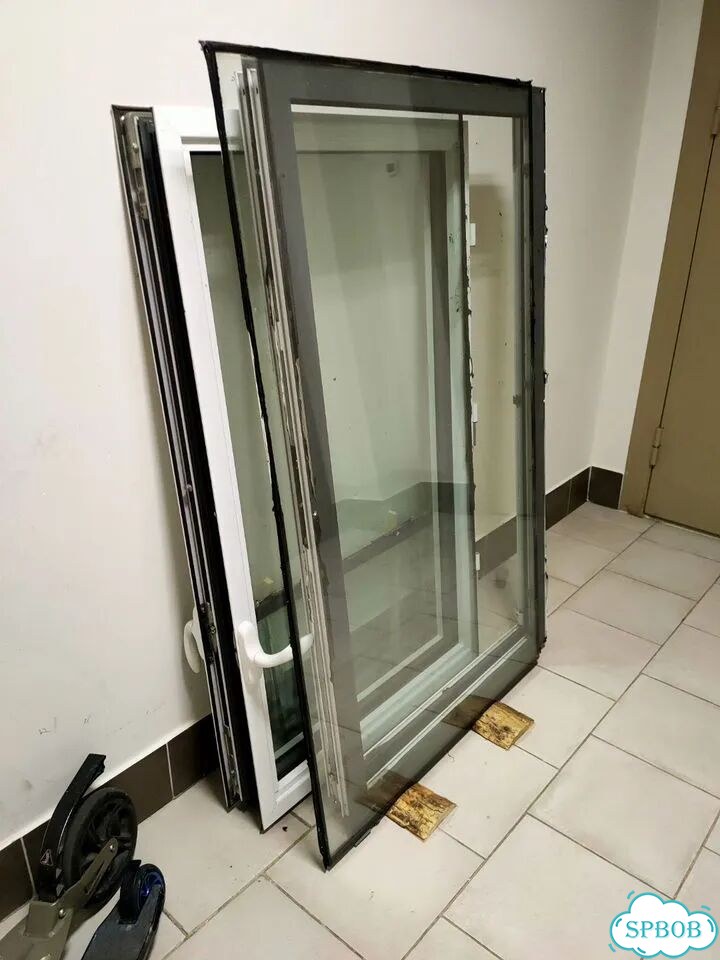 Стекло каленое 6мм фото 1