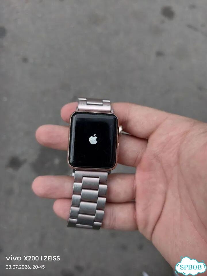 Apple watch series 3 фото 1