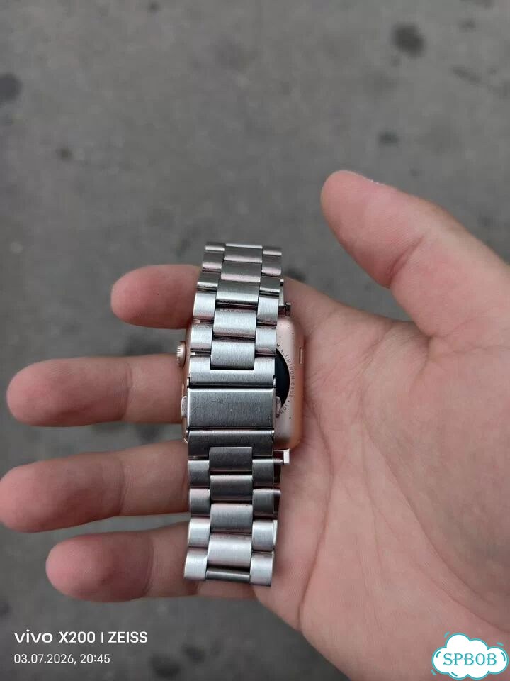 Apple watch series 3 фото 2