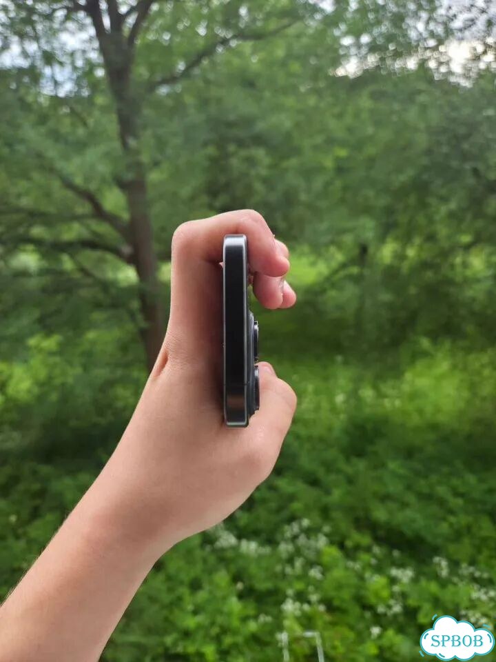 iPhone 15 Pro, 256 ГБ, SIM + eSIM фото 6