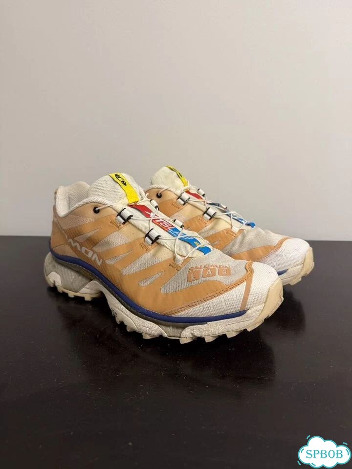 Salomon XT-4 OG оригинал 44 фото 1