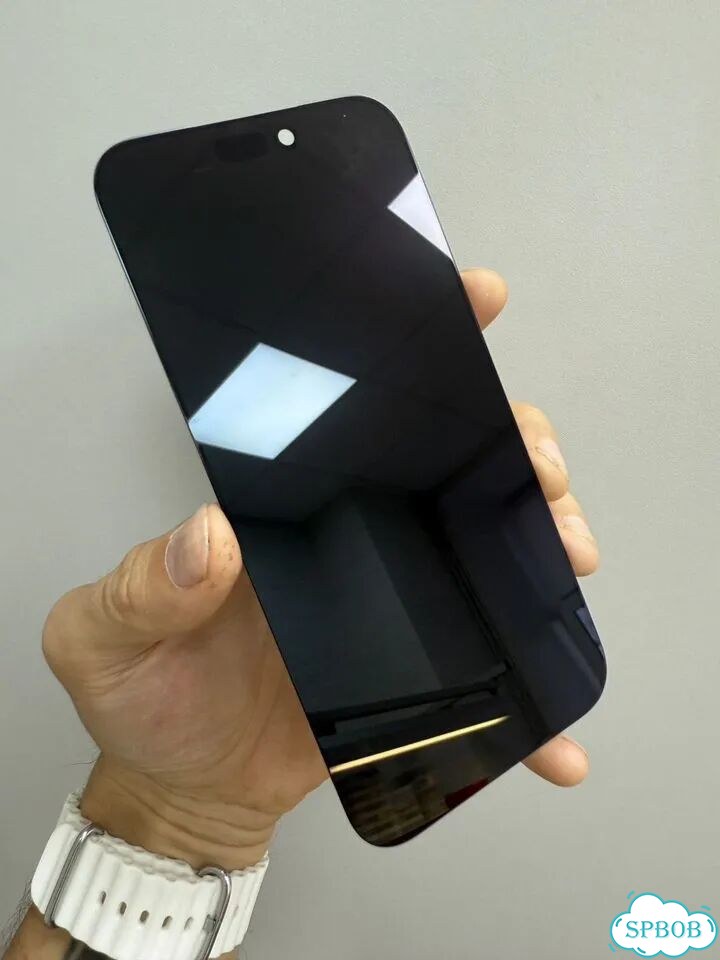 Дисплей iPhone 17 Pro Max оригинал фото 1