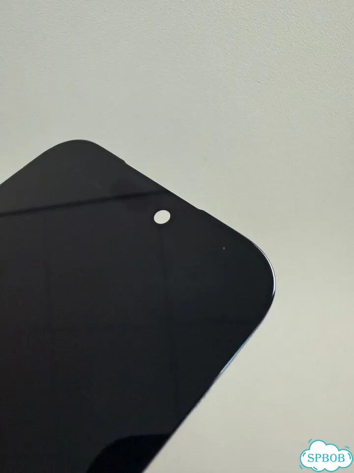 Дисплей iPhone 17 Pro Max оригинал фото 4