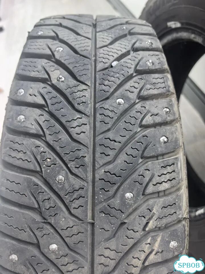 КАМА Alga (HK-531) 175/70 R13 82T фото 2