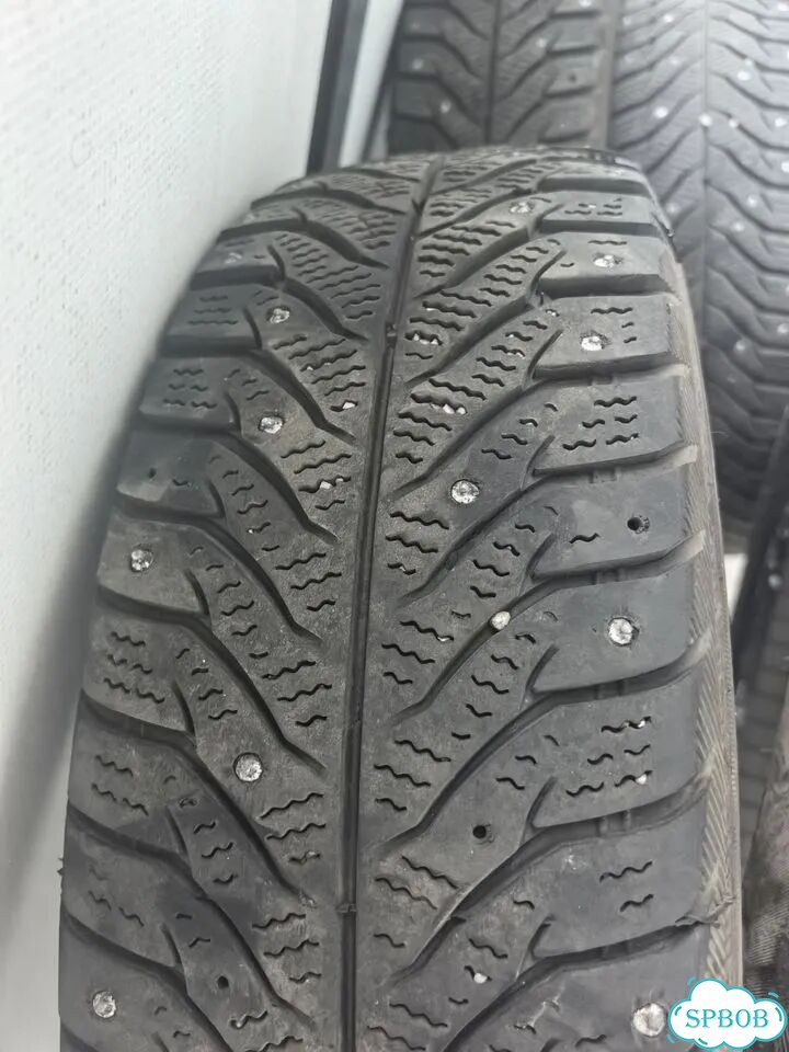 КАМА Alga (HK-531) 175/70 R13 82T фото 3