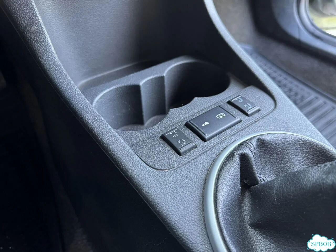 Skoda Roomster 1.6 MT, 2007, битый, 210 123 км фото 14