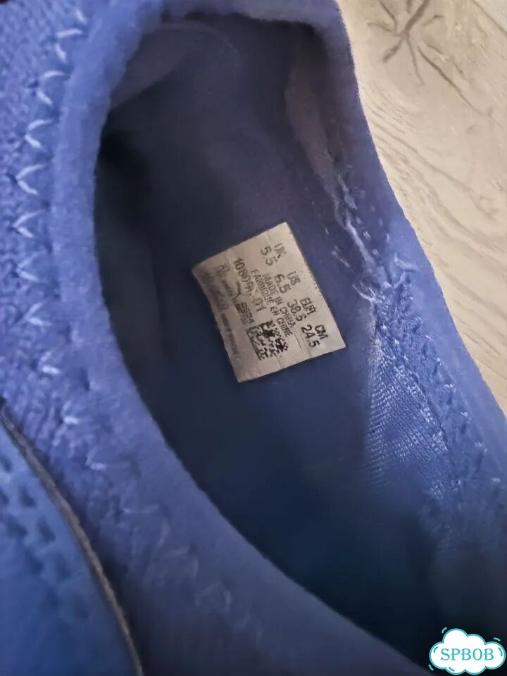 Футбольные бутсы puma фото 2