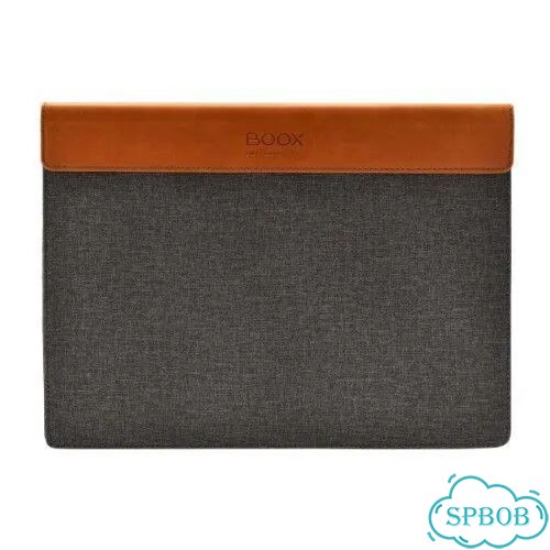 Onyx boox Note чехол-карман фото 2