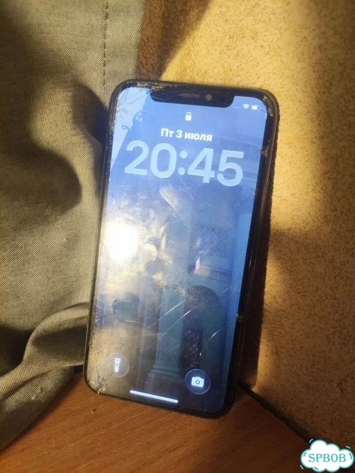 iPhone 11 Pro, 64 ГБ, 2 SIM фото 1