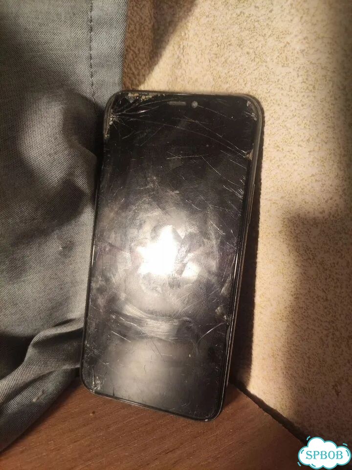 iPhone 11 Pro, 64 ГБ, 2 SIM фото 2