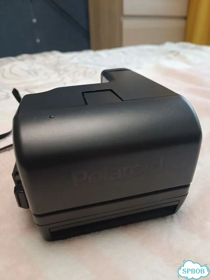 Polaroid 636 фото 2