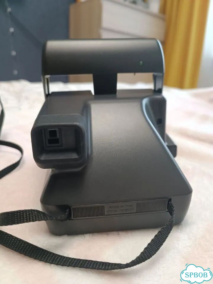 Polaroid 636 фото 4