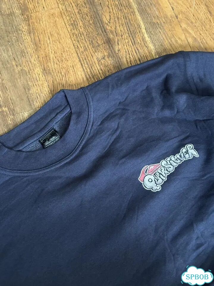 Винтажный свитшот Quiksilver фото 2