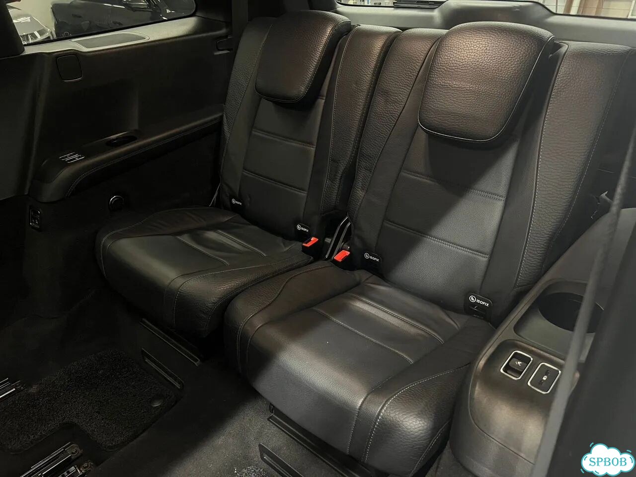 Mercedes-Benz GLS-класс 2.9 AT, 2021, 77 220 км фото 12
