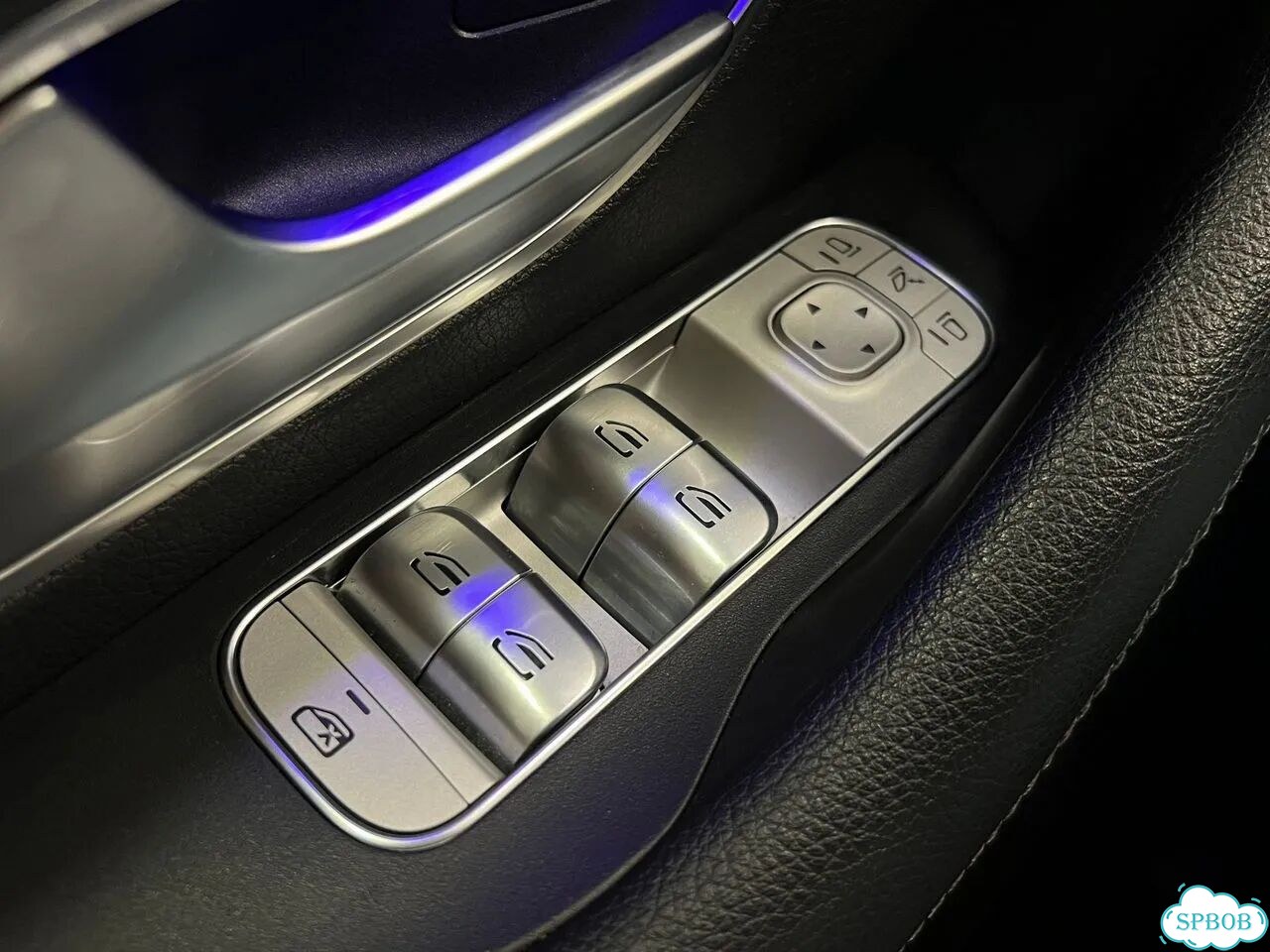 Mercedes-Benz GLS-класс 2.9 AT, 2021, 77 220 км фото 14
