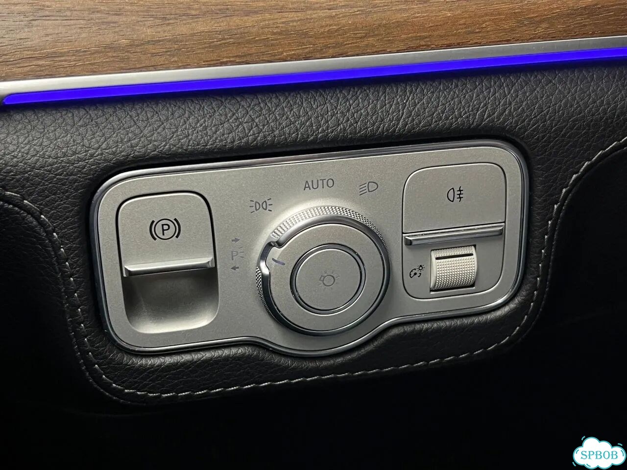 Mercedes-Benz GLS-класс 2.9 AT, 2021, 77 220 км фото 16