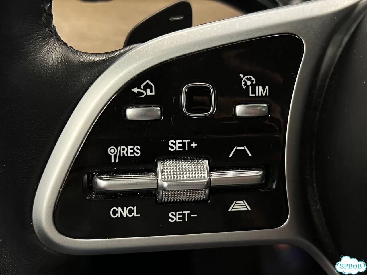 Mercedes-Benz GLS-класс 2.9 AT, 2021, 77 220 км фото 17