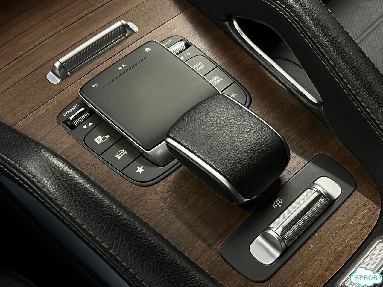 Mercedes-Benz GLS-класс 2.9 AT, 2021, 77 220 км фото 23