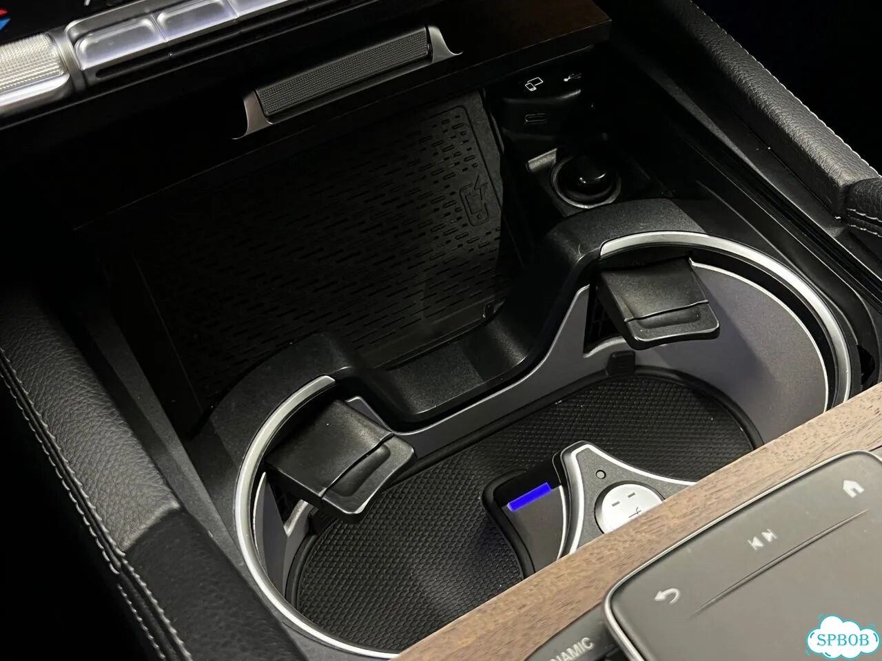 Mercedes-Benz GLS-класс 2.9 AT, 2021, 77 220 км фото 24