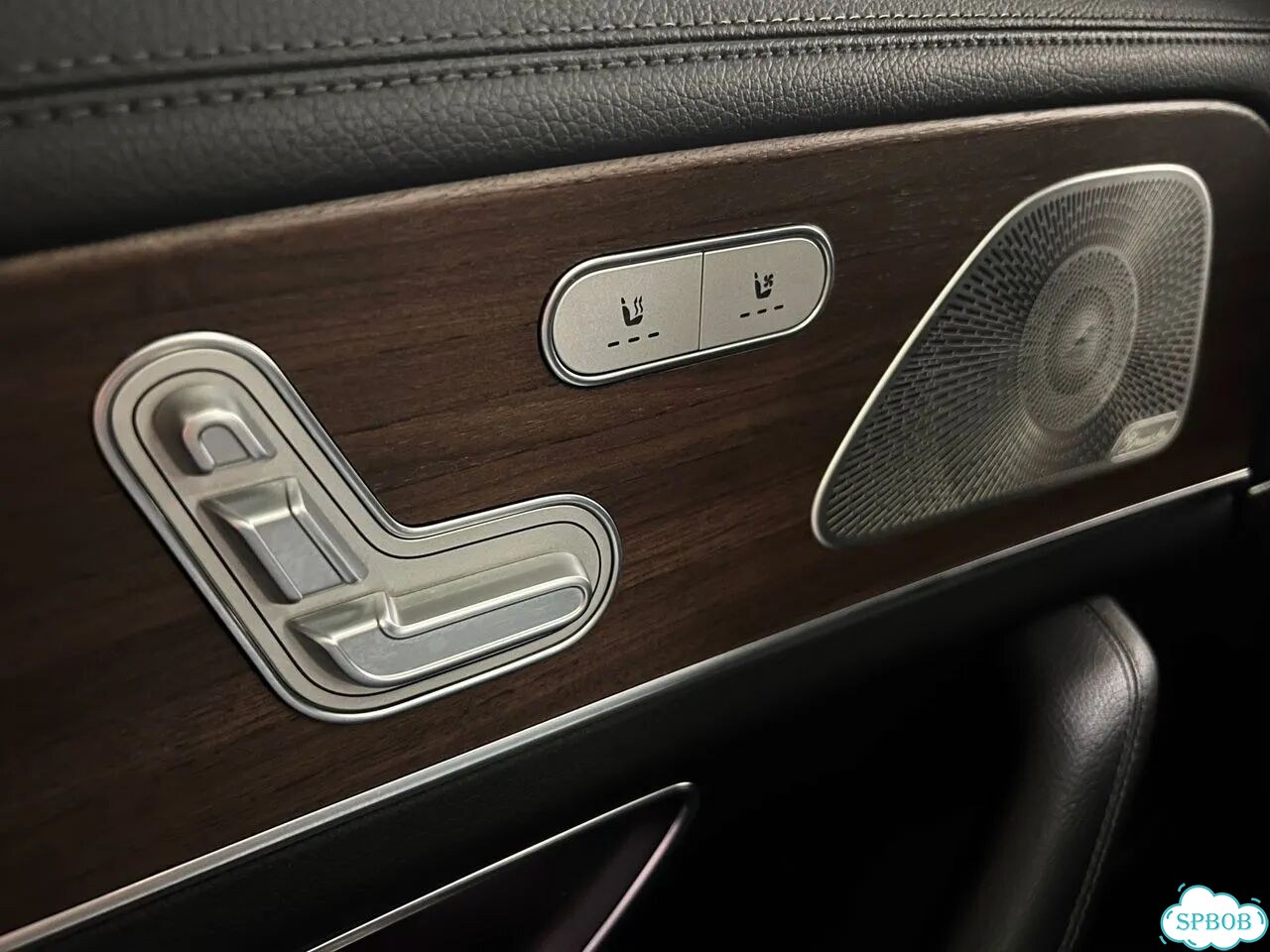 Mercedes-Benz GLS-класс 2.9 AT, 2021, 77 220 км фото 25