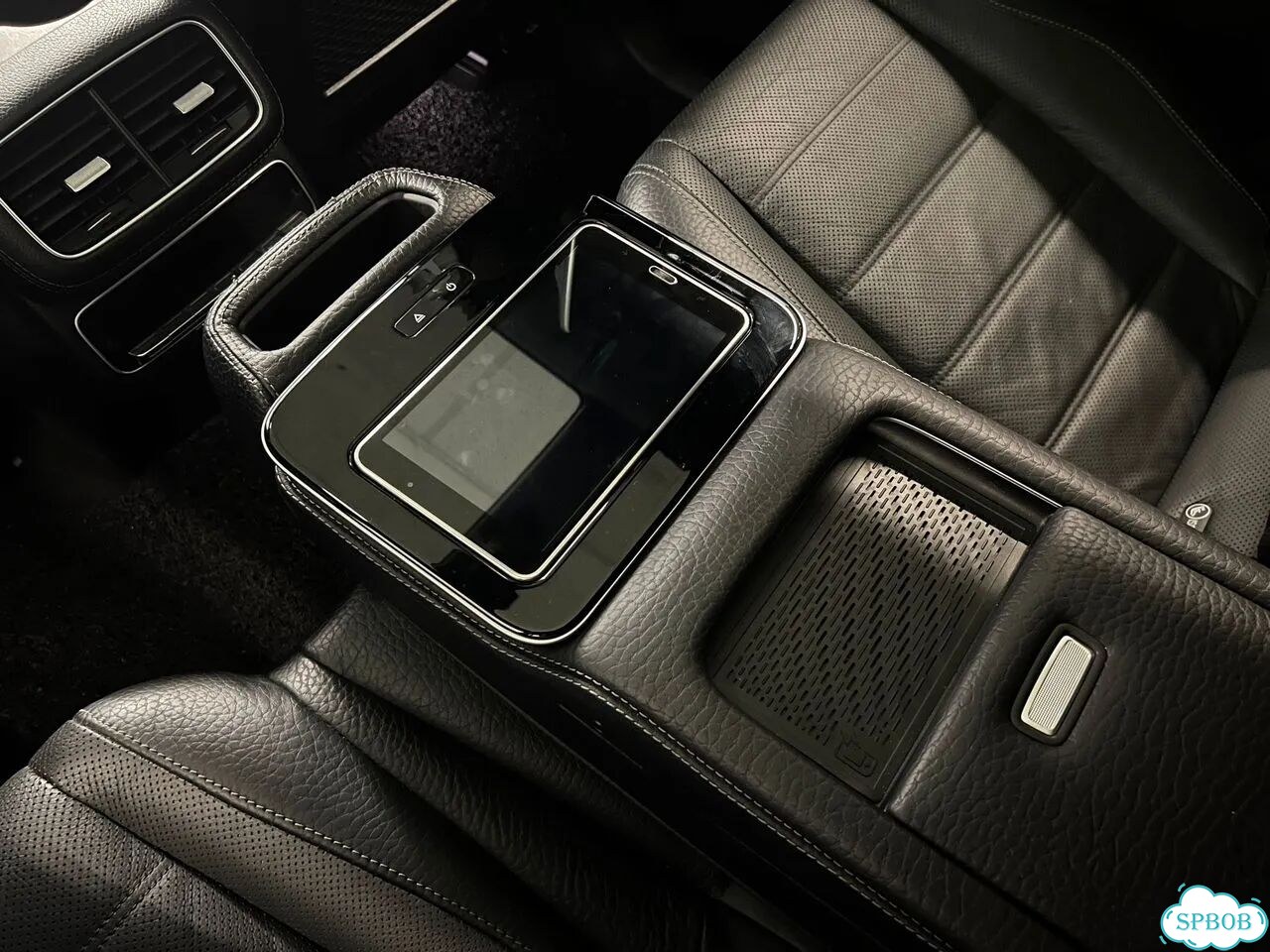 Mercedes-Benz GLS-класс 2.9 AT, 2021, 77 220 км фото 28