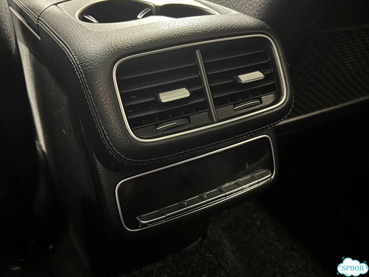 Mercedes-Benz GLS-класс 2.9 AT, 2021, 77 220 км фото 29
