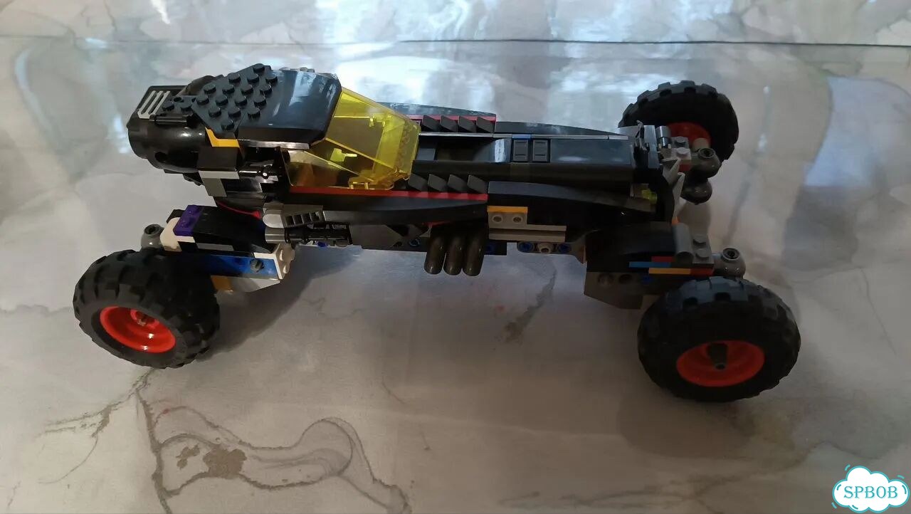 Lego фото 1