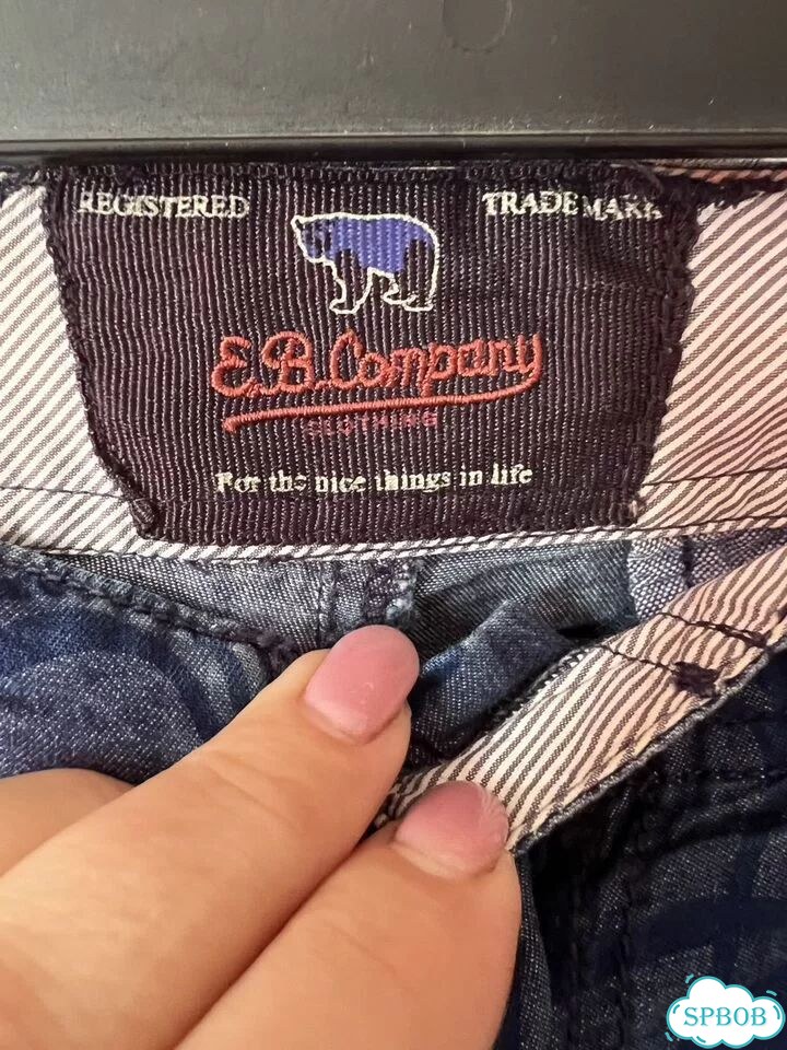 Шорты E.B.Company фото 2