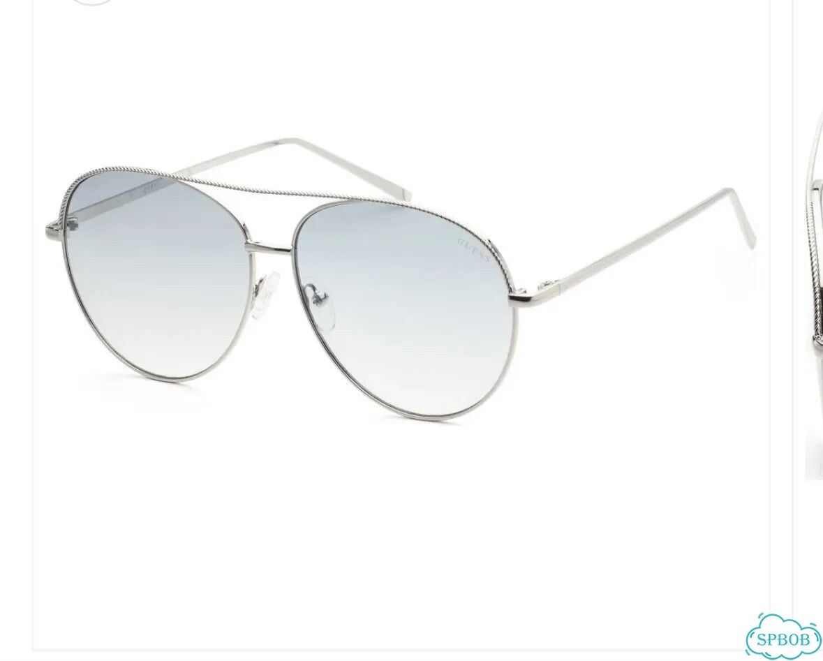 Солнцезащитные очки женские guess оригинал фото 3