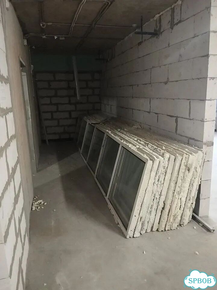 Окно пластиковое пвх бу фото 2