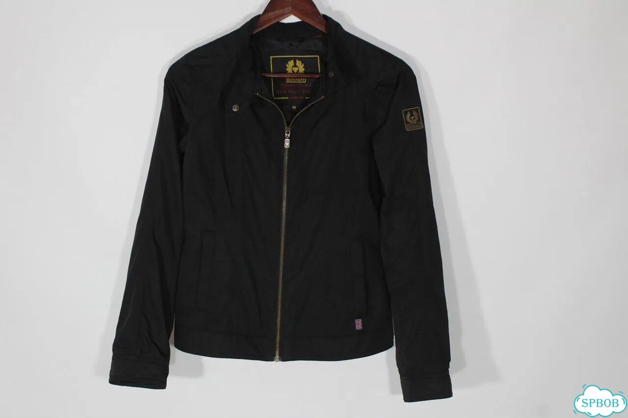 Belstaff Куртка М Оригинал Топ фото 1