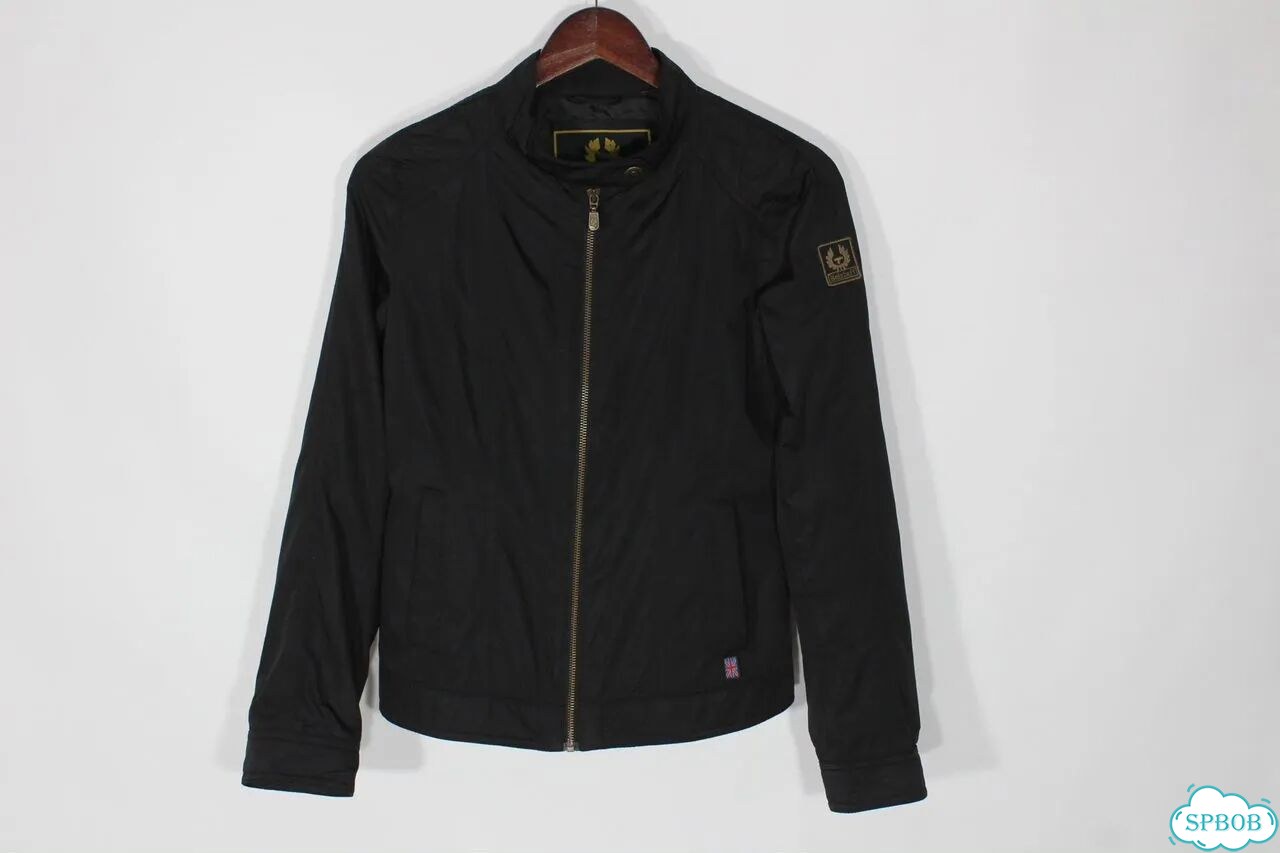 Belstaff Куртка М Оригинал Топ фото 2